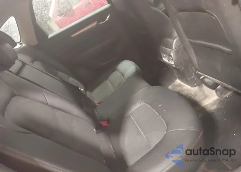 2017 Mazda Cx-5 Touring z USA, uszkodzony, nr VIN JM3KFBCL0H0198252